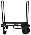 Adjustable Equipment Cart 0.9-1.4m 300Kg 