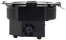 LED Par Can RGBWA & UV 12 x 12W% 
