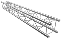 Global Truss F24 Quad Trussing Straight% 