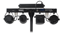 LED Effects Light Multi Bar System wit 