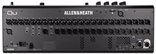 Allen & Heath QU Digital Mixing Cons 