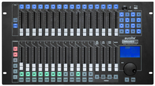 Commander DMX Lighting Desk with 512 C 