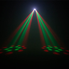 Boogie Dual Effect LED Light 