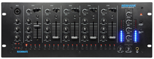 NewHank Room-Mate 4 Zone Stereo Mixer  