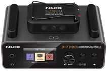 NUX B-7 Pro Wireless In-Ear Monitoring%2 