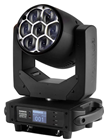 Moving Head Stage Light with Motorised%2 