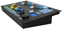 Commander DMX Lighting Desk with 512 C 