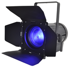 LED Fresnel 100W RGBL Stage Spot with% 