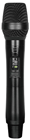 Wireless Dual Handheld Microphone System%2 