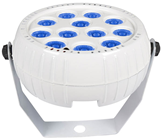 Rechargeable Mini LED Par 18W 