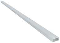 Aluminium LED Tape Profile - Wide Crow 