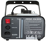 Smoke Machine 1200W inc Amber LEDs wit 