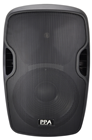12 Inch Battery Powered PA Speaker wit 