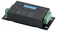 DMX Driver for RGBW Colourtape LED Str 