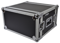 Cobra 19 6U Rack Equipment flightcase 