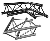 Contestage Trio290 50mm Truss 2 Way 60 