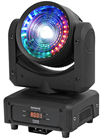 Fusion Moving Head Light 120W Cool and 
