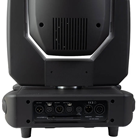Hybrid Moving Head Light with Spot,  