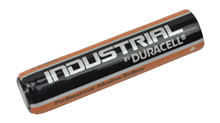 Duracell Batteries 