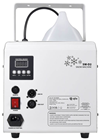 High Output Snow Machine with Wireless%2 