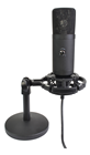 USB Studio Microphone Complete With Shoc 