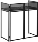 DJ Combi Booth System with Carry Bag%2 