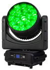 Moving Head Wash Stage Light with Moto 