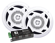 6.5 Bluetooth Ceiling Speaker Kit 2%2 