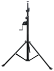 Winch Lighting Stand 4M Max Height wit 
