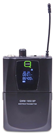 UHF Dual Channel Wireless Handheld &%2 