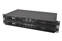 Lyonforge Digital Power Amplifier - Choi 