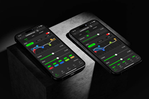 Audiophony CARBON12A 12