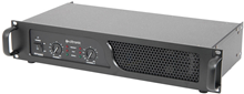 Citronic Audio Amplifiers - Choice of  