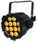 RGBWAUV LED Stage Par 