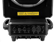 Moving Head Beam LED Stage Light with% 
