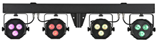 LED Stage Lighting Par Bar with Remote 