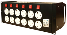Converter For Old Dimmers to LED Light 