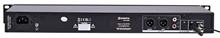 Media Player with CD,USB, SD, DAB% 