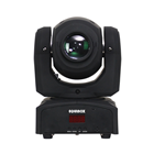 50 Watt LED Moving Head 