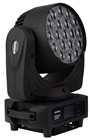 Moving Head Stage Wash Light with Moto 