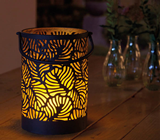 Solar LED Lantern Garden Light - Choic 