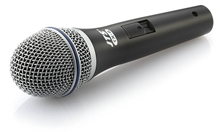 JTS TX-8 Dynamic Microphone 