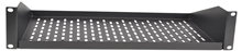 19” Vented Rack Shelf Tray Flight%2 