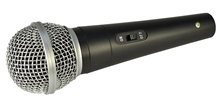 Dynamic Vocal Microphone 