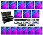 VS2 Vision Series Video Panel System - 