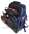Heavy-Duty Tool Backpack with Waterproof%2 