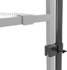 DJ Booth Overhead Kit with Adjustable  
