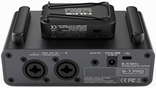 NUX B-7 Pro Wireless In-Ear Monitoring%2 