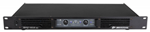 260 Watt Power Amplifier 1U Rack Mount 