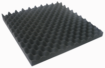 Foam Acoustic Tile Square Style 